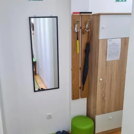 Lejlighed Zvezda Lux Kruševac