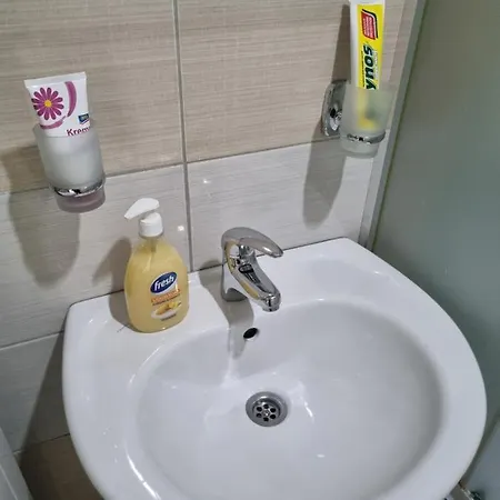 Zvezda Lux Lejlighed *