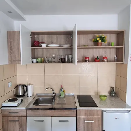 Zvezda Lux Kruševac