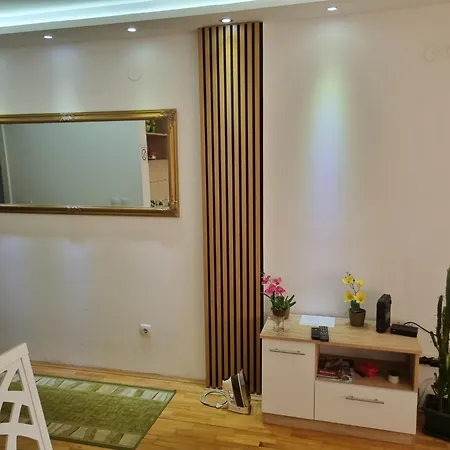 Lejlighed Zvezda Lux