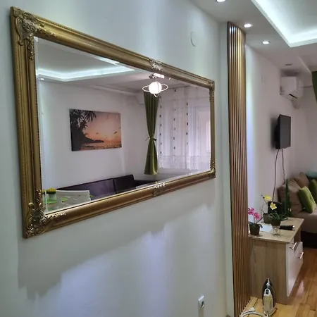 Zvezda Lux * Kruševac