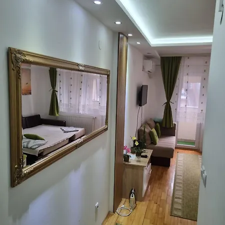 Lejlighed Zvezda Lux