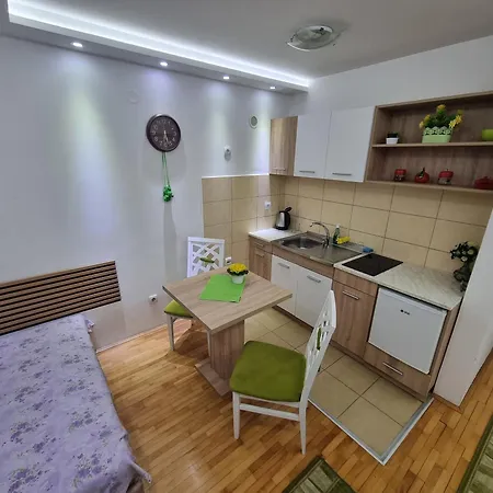 Lejlighed Zvezda Lux Kruševac