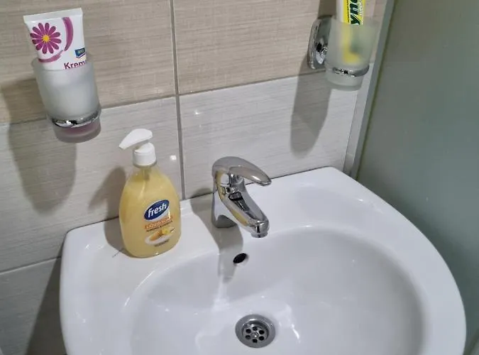 Zvezda Lux Апартаменты *