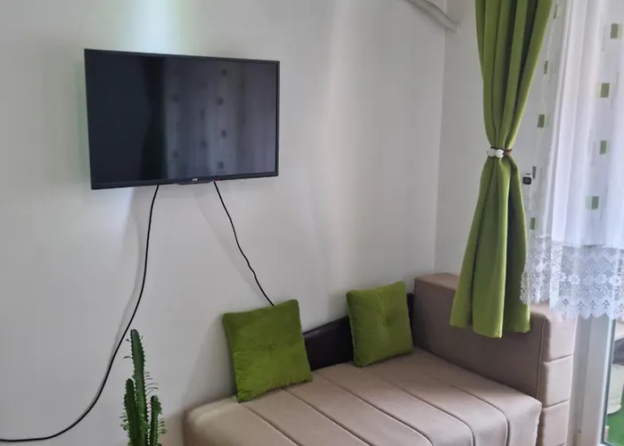 Апартаменты Zvezda Lux *