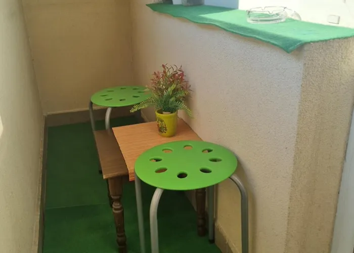 Zvezda Lux Апартаменты