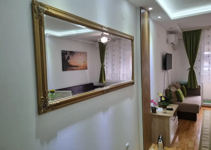 Zvezda Lux * Крушевац